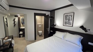 1 室のベッドルーム、インターネット、ベッドシーツ