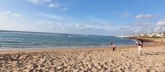 Cozy Apartment Near Rabat & Beach