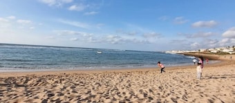 Cozy Apartment Near Rabat & Beach