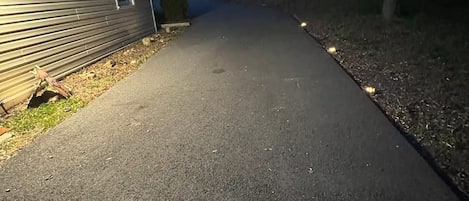 Unterkunftsgelände
