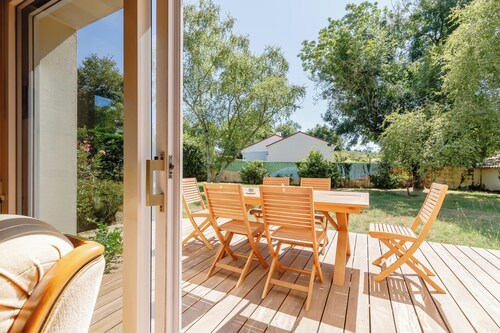 Chez Paddy - Familial - Paisible