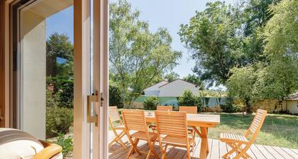 Chez Paddy - Familial - Paisible