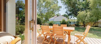 Chez Paddy - Familial - Paisible