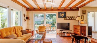 Chez Paddy - Familial - Paisible