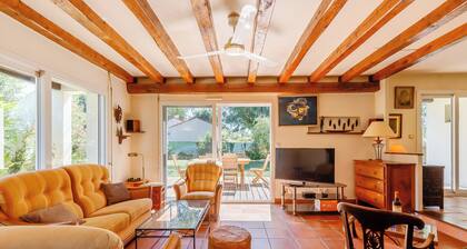 Chez Paddy - Familial - Paisible