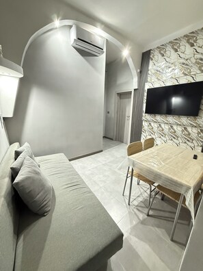 Älytelevisio, stereot