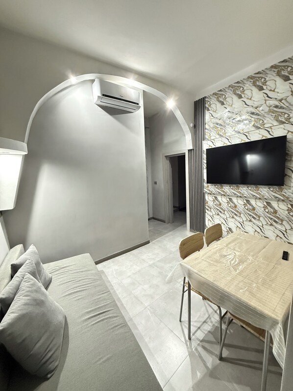 Älytelevisio, stereot