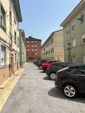 Property grounds - Perfecta UbicaciÓn Para Conocer Asturias (Oviedo)