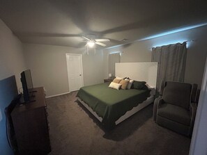 3 chambres, Wi-Fi, draps fournis