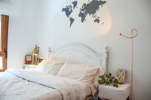 3 Schlafzimmer, Bügeleisen/Bügelbrett, Reisekinderbett, WLAN