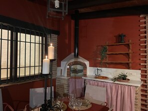 Restaurantes