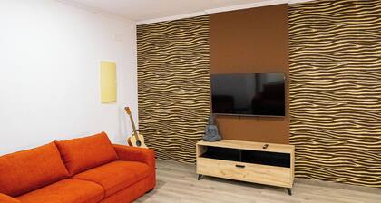 Pension Apartment Buda ( pet friendly )