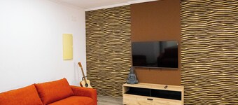 Pension Apartment Buda ( pet friendly )