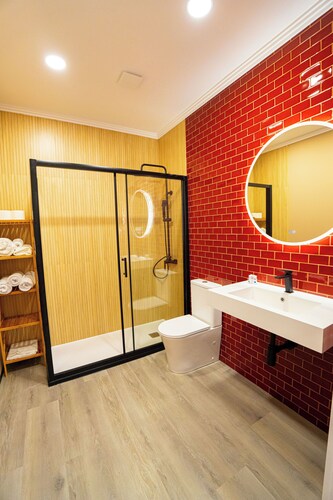 Pension Apartment Buda ( pet friendly )