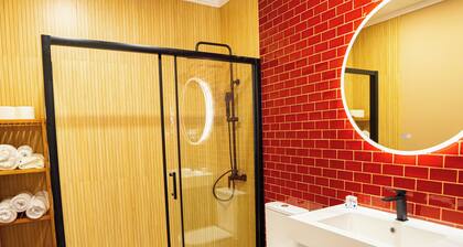 Pension Apartment Buda ( pet friendly )