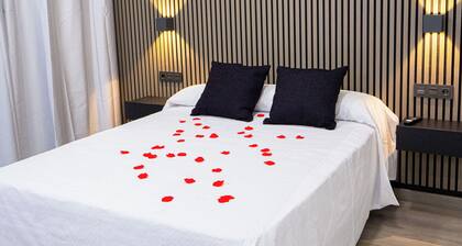 Pensión Apartamento Buda ( apto para mascotas )