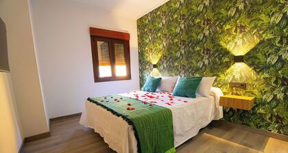 Guesthouse Apartamento Los Monos