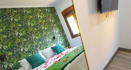 Guesthouse Apartamento Los Monos