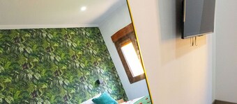 Guesthouse Apartamento Los Monos
