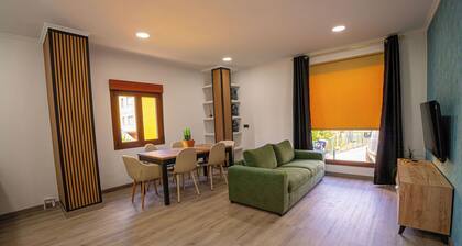 Pensión Apartamento Los Monos