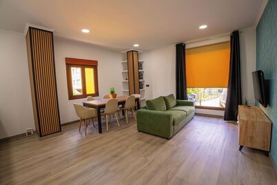 Guesthouse Apartamento Los Monos