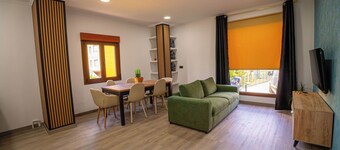 Guesthouse Apartamento Los Monos