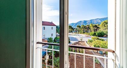 Amazing apartment in Korcula with WiFi
