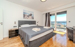 6 bedrooms, free WiFi