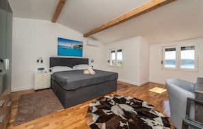 6 Schlafzimmer, kostenloses WLAN