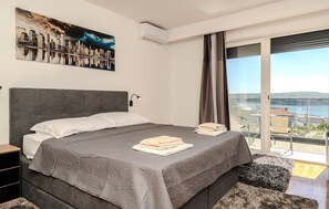 6 Schlafzimmer, kostenloses WLAN