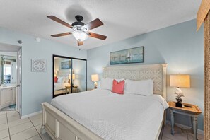 3 chambres, fer et planche à repasser, Wi-Fi gratuit, draps fournis