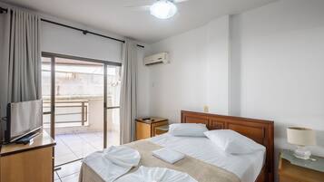 3 habitaciones y wifi gratis