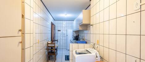 Basic-Apartment | Eigene Küche