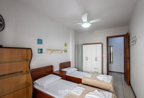 Appartement | 3 chambres, Wi-Fi gratuit