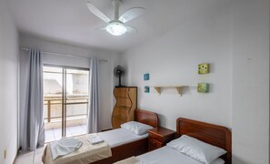 Basic Apartment | 3 bedrooms, free WiFi