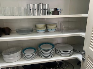 Miscellaneous