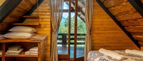 2 Schlafzimmer, Bügeleisen/Bügelbrett, kostenloses WLAN