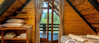 Casa che accetta animali domestici a Plesce