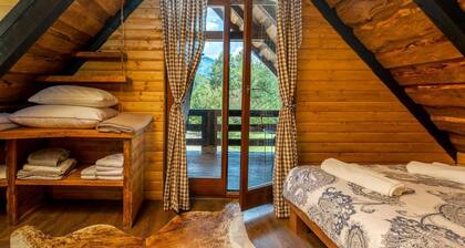 Haustierfreundliches Zuhause in Plesce