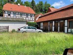 Eksteriør