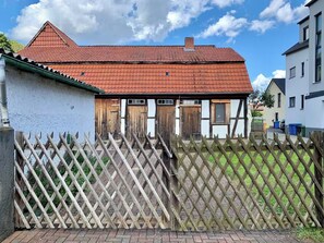Außenbereich