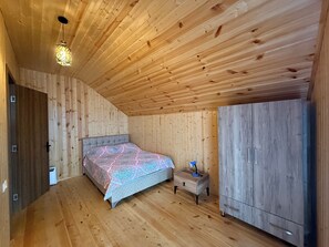 2 dormitorios, wifi, ropa de cama