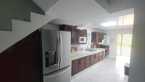 مطبخ خاص