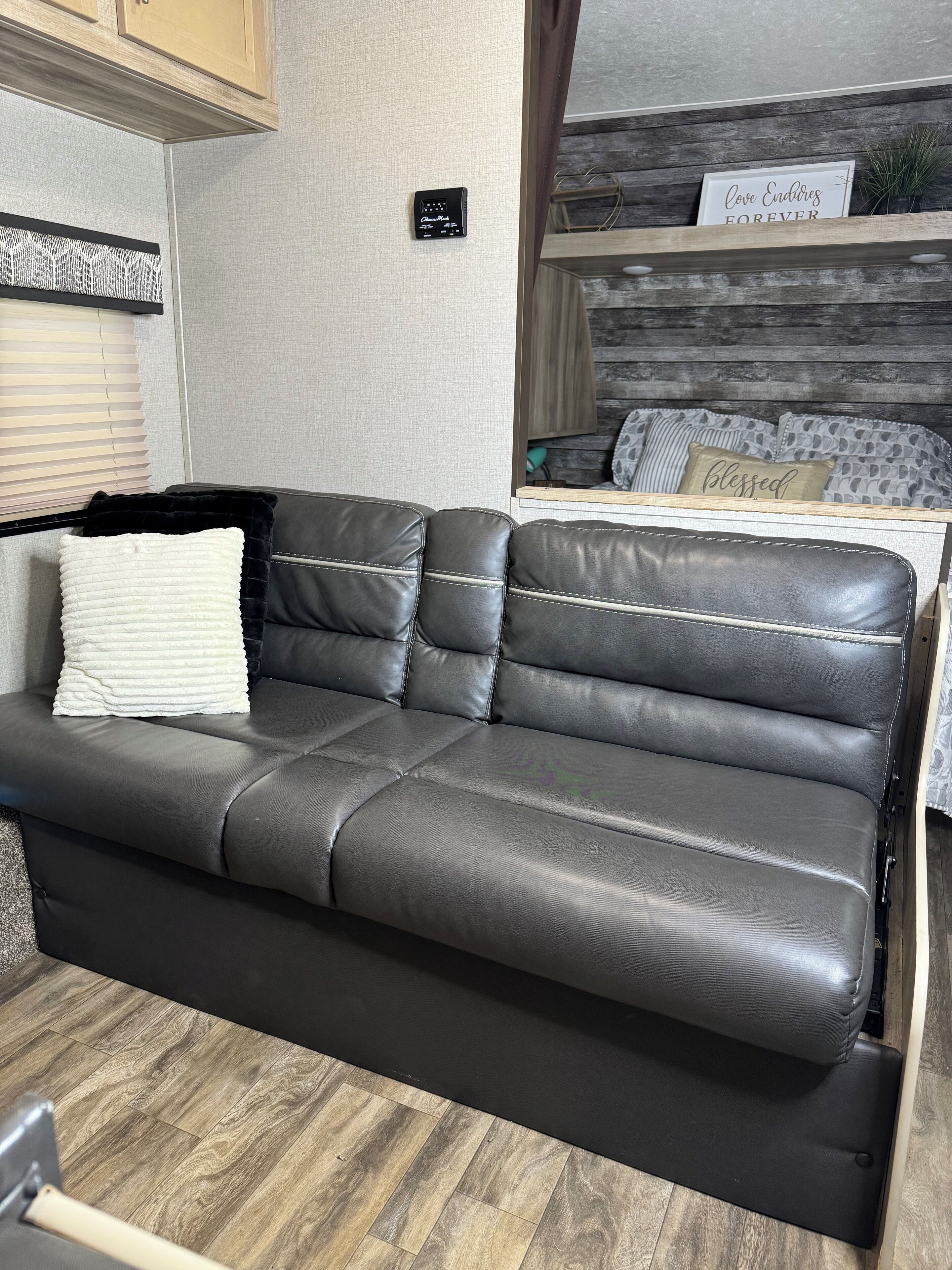 Smart-tv, stereoanlæg