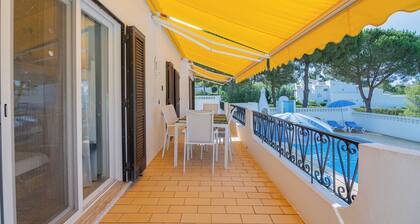 Casa Vale da Ana Carvoeiro with private pool