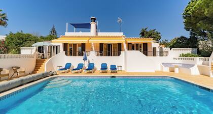 Casa Vale da Ana Carvoeiro with private pool