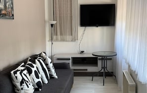 TV connectée