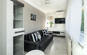 TV connectée