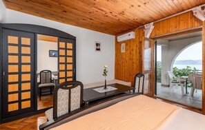 2 Schlafzimmer, kostenloses WLAN