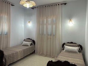 Bed sheets